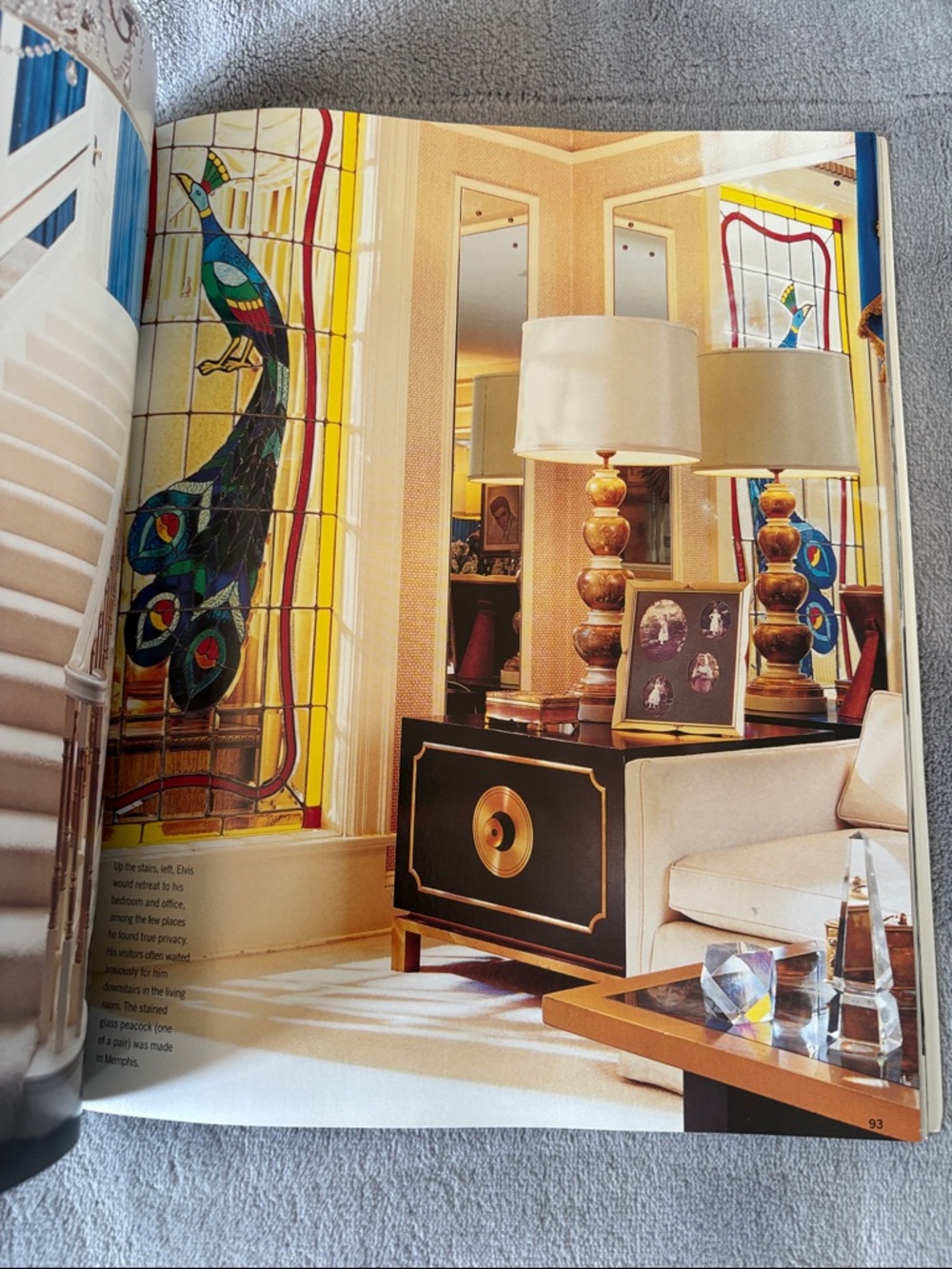 ELVIS Then & Now 25th Anniversary Collector's Edition - Picture 6 of 8